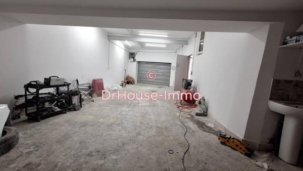 Commerce à vendre 2 pièces de 85 m²