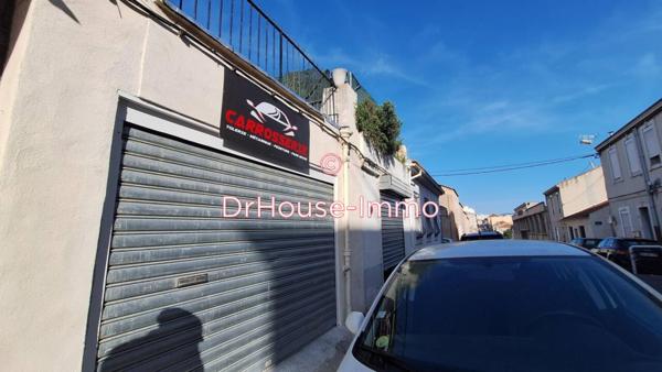 Commerce à vendre 2 pièces de 85 m²