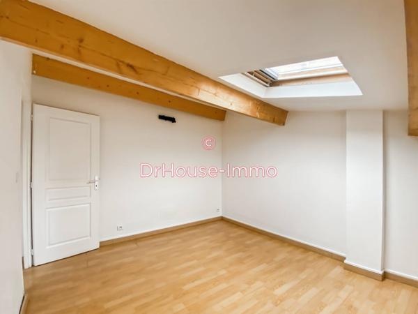Appartement à vendre 2 pièces de 47 m²