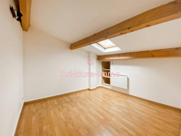 Appartement à vendre 2 pièces de 47 m²