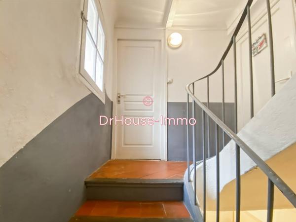 Appartement à vendre 2 pièces de 47 m²