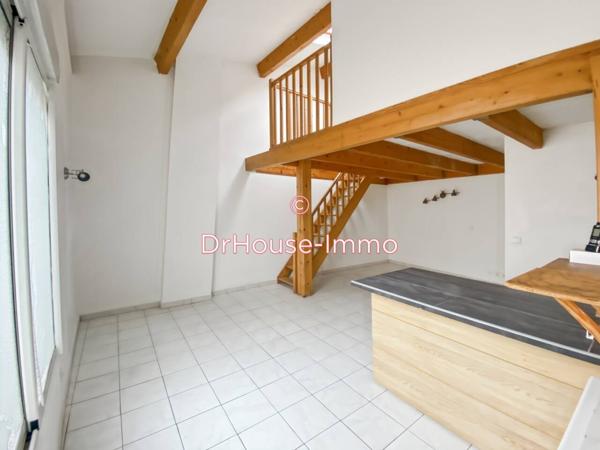 Appartement à vendre 2 pièces de 47 m²
