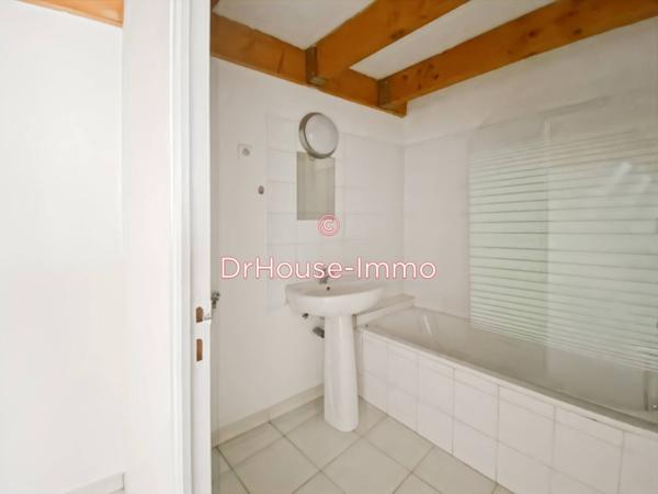 Appartement à vendre 2 pièces de 47 m²