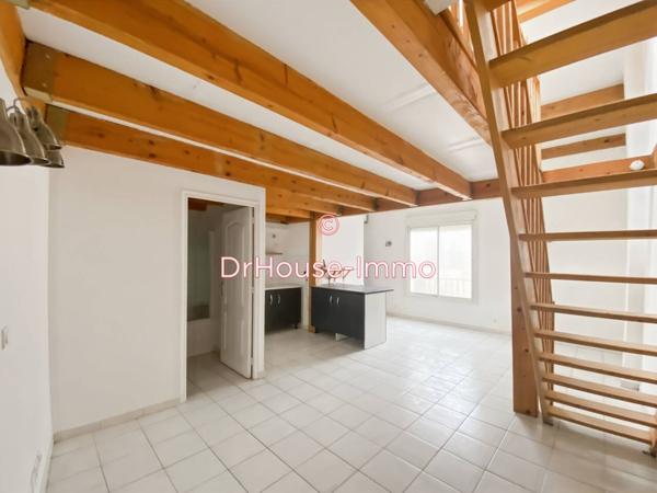 Appartement à vendre 2 pièces de 47 m²