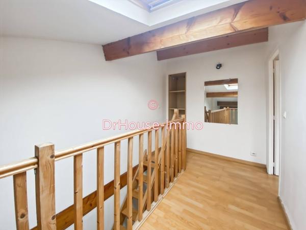 Appartement à vendre 2 pièces de 47 m²