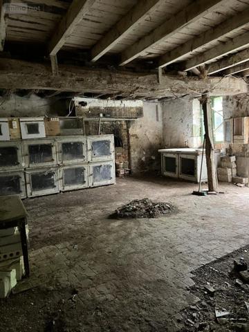 Maison à vendre à Oucques La Nouvelle dans le Loir-et-Cher (41290), ref : 41029-27