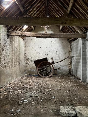 Maison à vendre à Oucques La Nouvelle dans le Loir-et-Cher (41290), ref : 41029-27