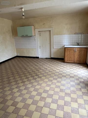 Maison à vendre à Oucques La Nouvelle dans le Loir-et-Cher (41290), ref : 41029-27