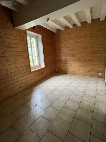 Maison à vendre à Oucques La Nouvelle dans le Loir-et-Cher (41290), ref : 41029-27