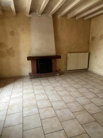 Maison à vendre à Oucques La Nouvelle dans le Loir-et-Cher (41290), ref : 41029-27