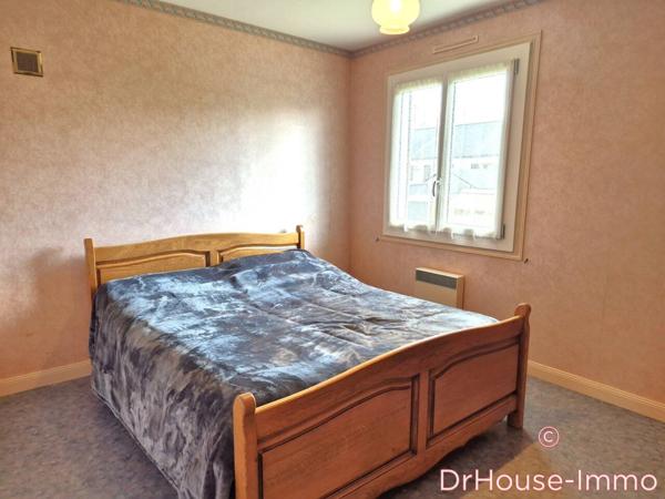 Maison à vendre 6 pièces de 93 m²