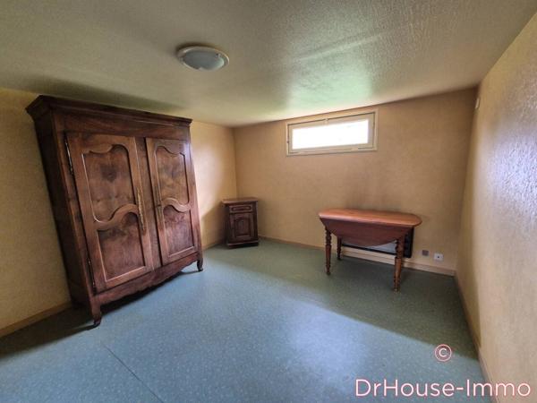 Maison à vendre 6 pièces de 93 m²