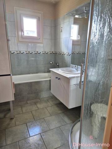 Maison à vendre 6 pièces de 93 m²