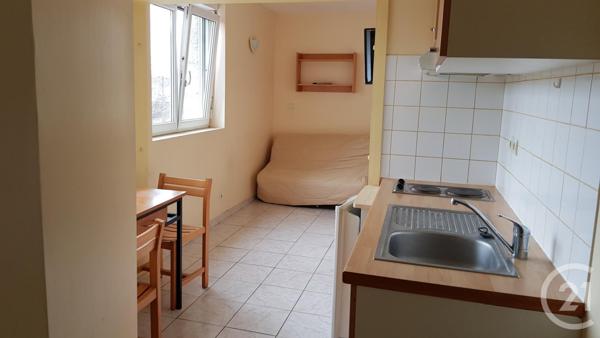 appartement à vendre 1 pièce - 20 m2 CHALONS EN CHAMPAGNE - 51
