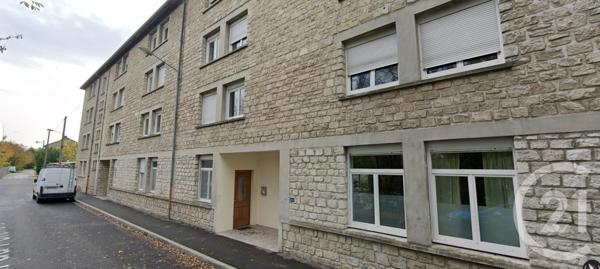 appartement à vendre 1 pièce - 20 m2 CHALONS EN CHAMPAGNE - 51