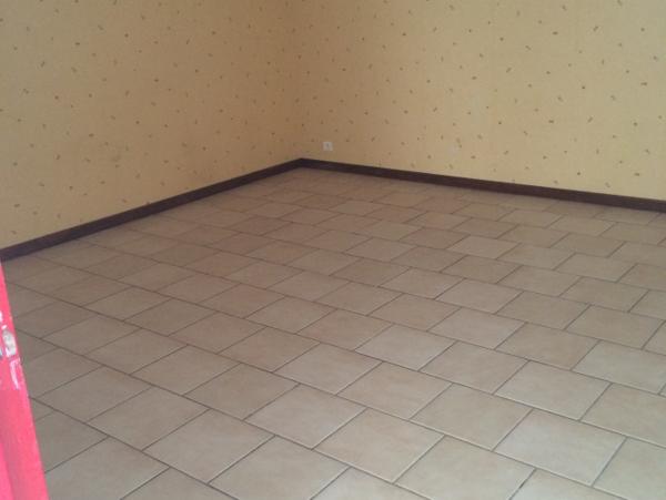 Location Maison 2 pièces Issoudun (36100) - rue des Nonettes