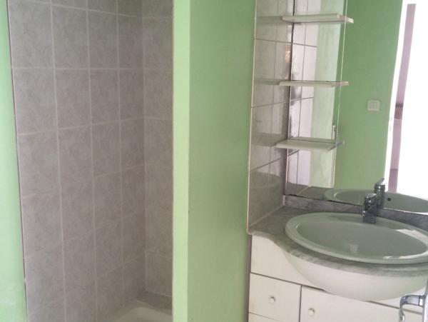 Location Maison 2 pièces Issoudun (36100) - rue des Nonettes
