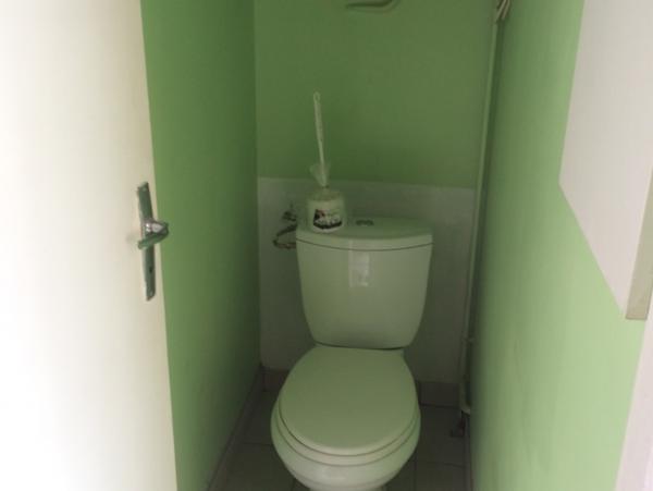 Location Maison 2 pièces Issoudun (36100) - rue des Nonettes