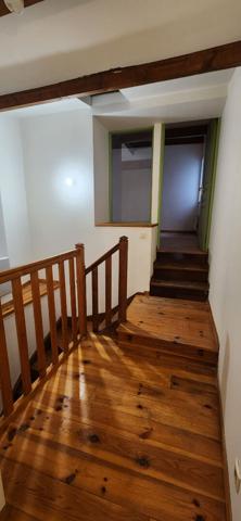 Maison de rue ATYPIQUE Tournon Sur Rhone 4 pièce(s) 65 m2