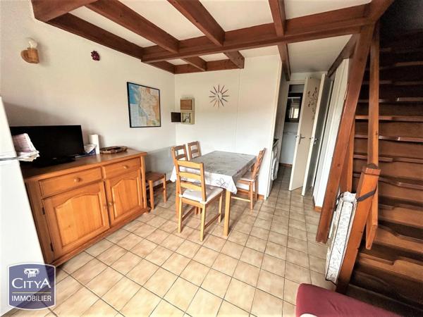 Maison à vendre 2 pièces 19.79m² Les Mathes (17570)
