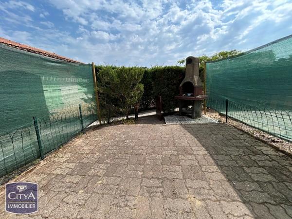 Maison à vendre 2 pièces 19.79m² Les Mathes (17570)