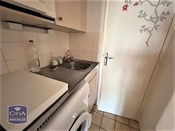 Maison à vendre 2 pièces 19.79m² Les Mathes (17570)