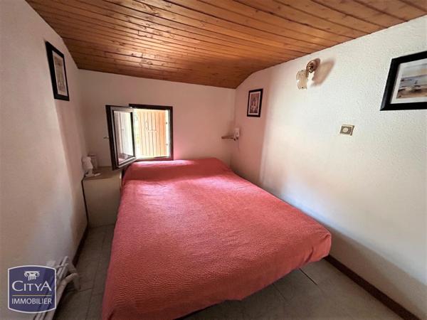 Maison à vendre 2 pièces 19.79m² Les Mathes (17570)