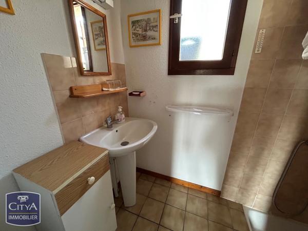 Maison à vendre 2 pièces 19.79m² Les Mathes (17570)