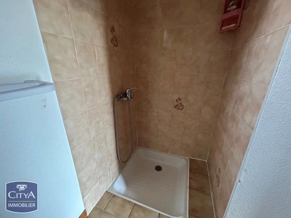 Maison à vendre 2 pièces 19.79m² Les Mathes (17570)