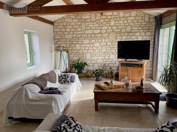 Maison à vendre à Lalbenque dans le Lot (46230), ref : 009/1715