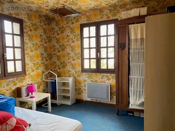 Maison à vendre à Lalbenque dans le Lot (46230), ref : 009/1715