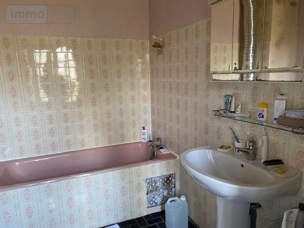 Maison à vendre à Lalbenque dans le Lot (46230), ref : 009/1715