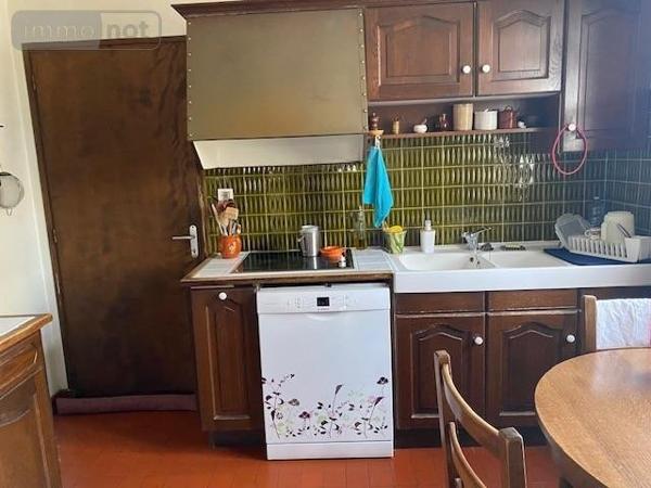 Maison à vendre à Lalbenque dans le Lot (46230), ref : 009/1715