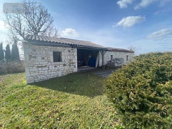 Maison à vendre à Lalbenque dans le Lot (46230), ref : 009/1715