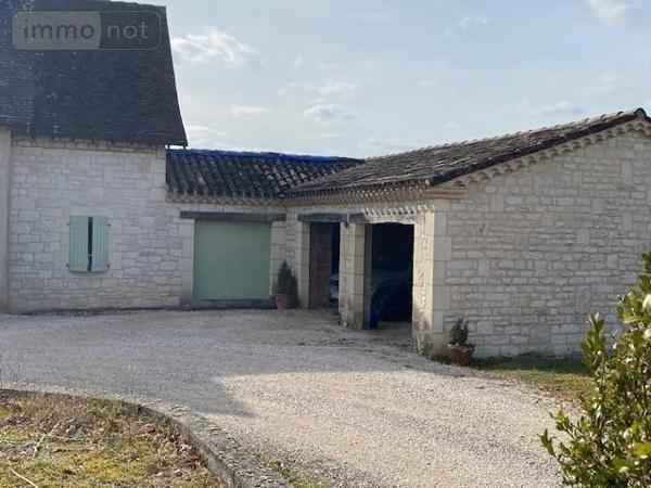 Maison à vendre à Lalbenque dans le Lot (46230), ref : 009/1715