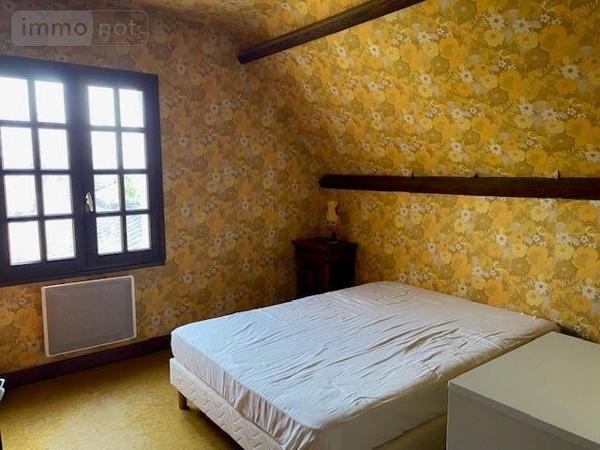 Maison à vendre à Lalbenque dans le Lot (46230), ref : 009/1715