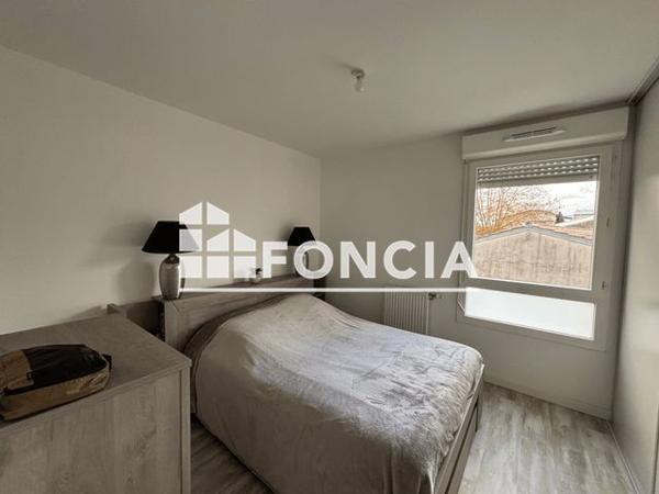 Location Appartement 3 pièces 65.1 m² - 89 CHEMIN BOUDOU Launaguet 31140