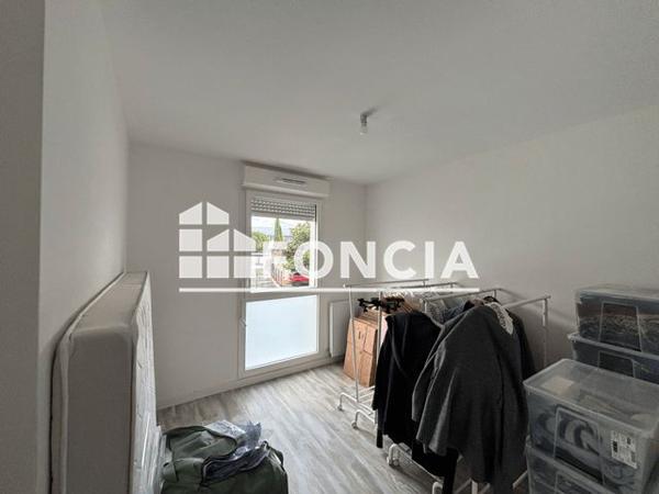 Location Appartement 3 pièces 65.1 m² - 89 CHEMIN BOUDOU Launaguet 31140