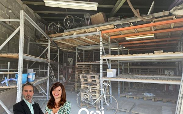 Maison à vendre    4 pièces •  Albert