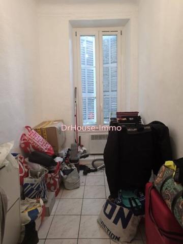 Appartement à vendre 3 pièces de 46 m²