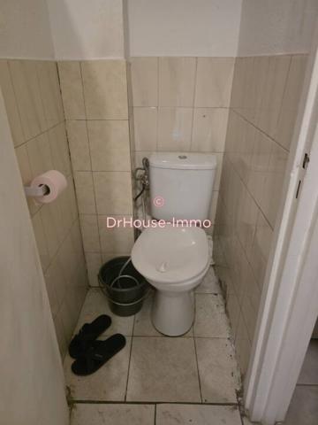 Appartement à vendre 3 pièces de 46 m²