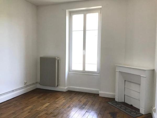 Appartement à louer à Nancy (54000)