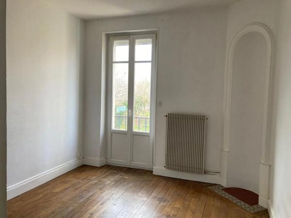 Appartement à louer à Nancy (54000)