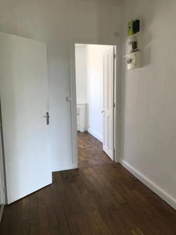 Appartement à louer à Nancy (54000)
