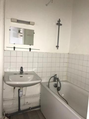 Appartement à louer à Nancy (54000)