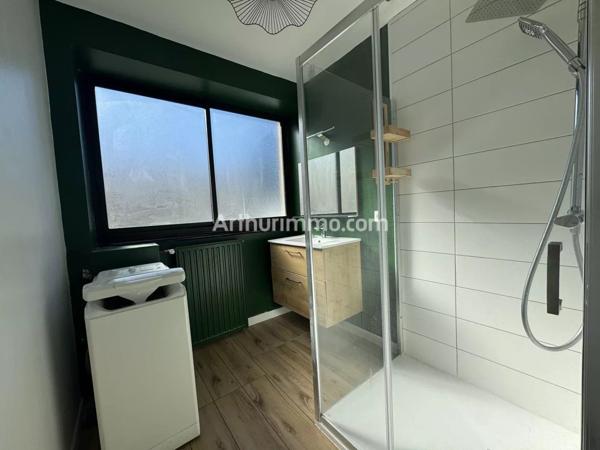 Location Appartement 3 pièces 70 m2 à Lons-le-Saunier