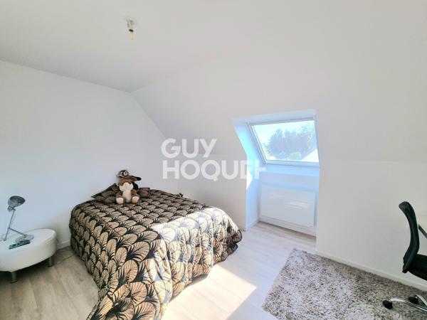 Maison Abondant 8 pièce(s) 223 m2