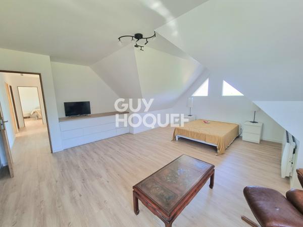 Maison Abondant 8 pièce(s) 223 m2