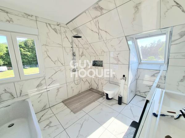 Maison Abondant 8 pièce(s) 223 m2