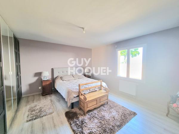 Maison Abondant 8 pièce(s) 223 m2